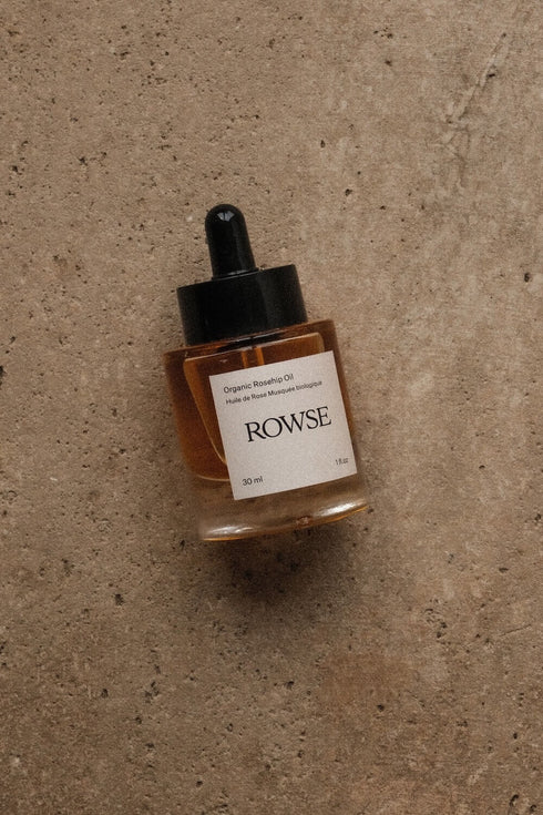 ADVANCED TRIO BOOSTER + ROSEHIP OIL
